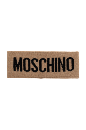 Moschino トロストリンク クロッシ フツ MA15984G1HM36 00A Moschino - White, Pink, & Black High Top Sneakers Sz 11